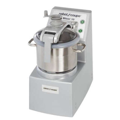 Robot Coupe Emulgator Mixer Blixer 10
