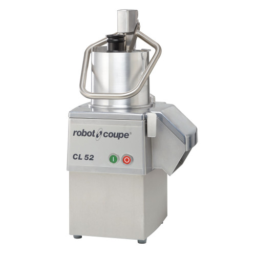 Robot Coupe Gemüseschneider CL 52 Einphasig