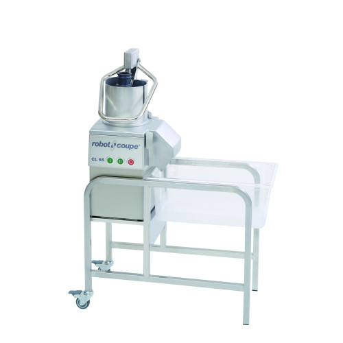 Robot Coupe Gemüseschneider CL 55 Hebelarm