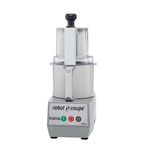 Robot Coupe Kutter und Gemüseschneidemaschine R 201 XL