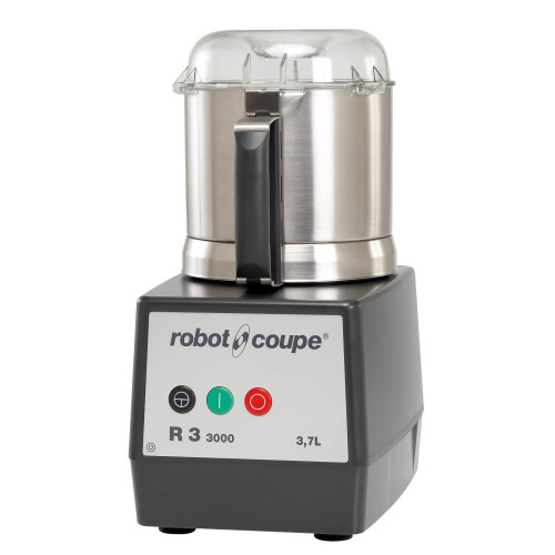 Robot Coupe Tischkutter R 3-3000