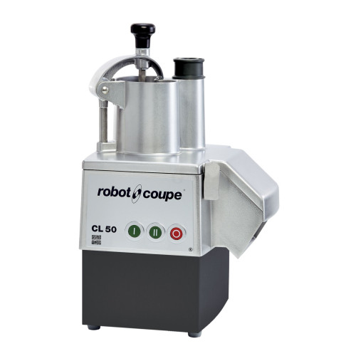 Robot Coupe Gemüseschneider CL 50 2 Drehzahlen