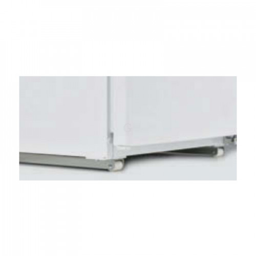 Liebherr Rollschienen FKUv 1610, 1613, 1660, 1663, GGU 1500, 1550 - ähnliche Abbildung