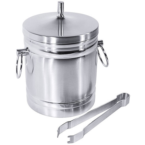 ontacto Eiseimer, doppelwandig, 3 l