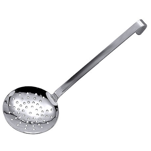 Contacto Schaumlöffel flach, 120 mm
