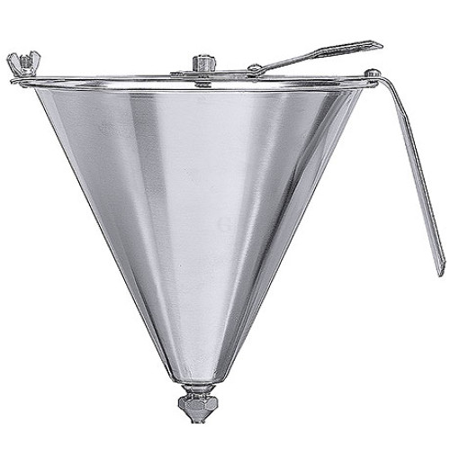 Contacto Fondanttrichter, 2 l 