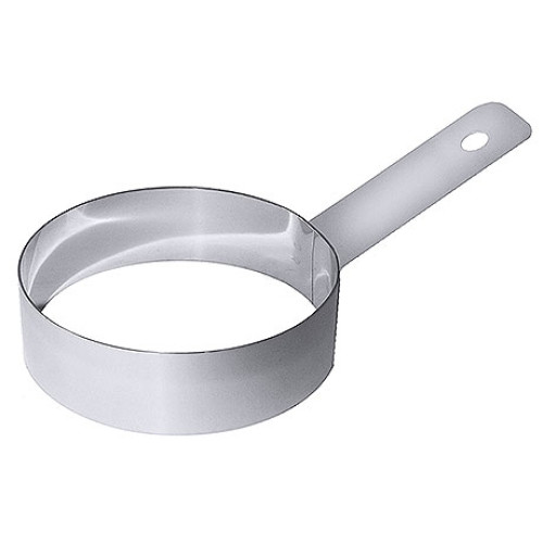 Contacto Eierring, 125 mm