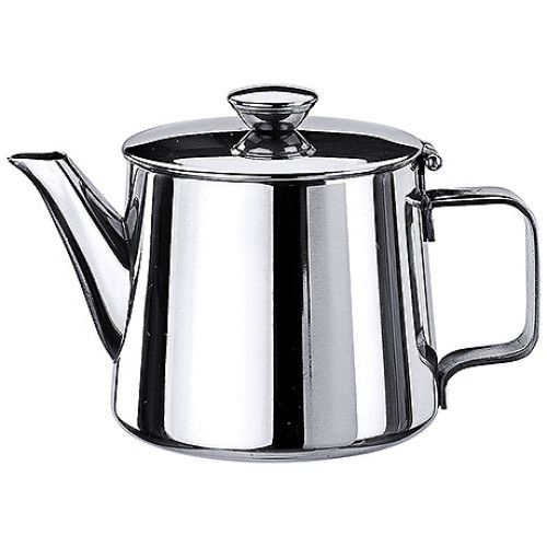 Contacto Teekanne, mit Deckel, 0,35 l