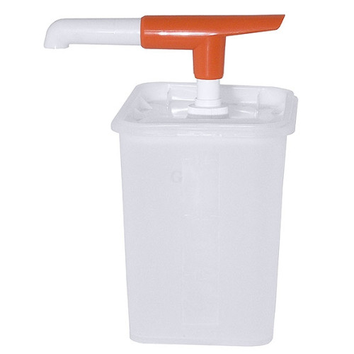 Contacto Dispenser, 5 l