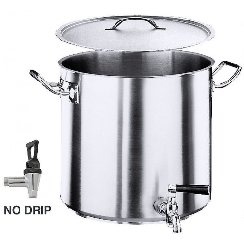 Contacto Kartoffelkocher, 70 l