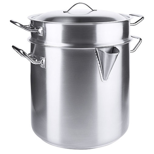 Contacto Simmertopf, 5 l 