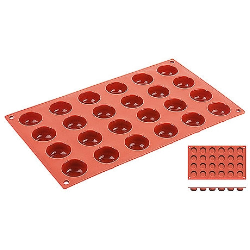 Contacto Silikon-Backmatte, Amaretti