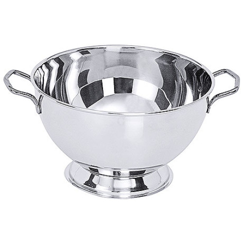 Contacto Suppenterrine, Edelstahl 3,5 l