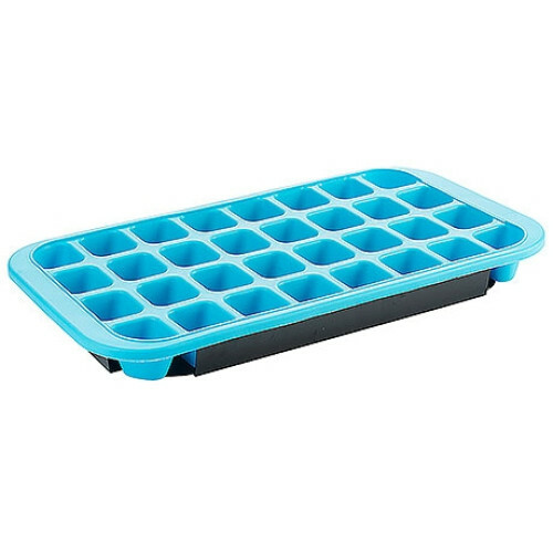 Contacto Eiswürfelform