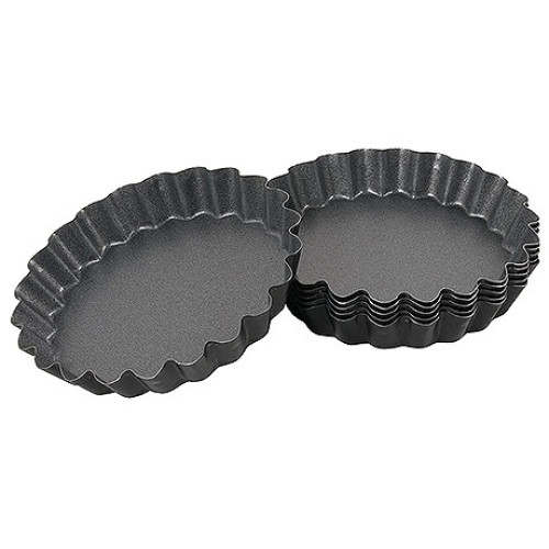 Contacto Antihaft-Tarteletteform