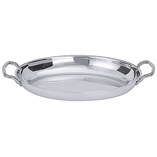 Contacto Ovale Beilageschale, 0,5 l