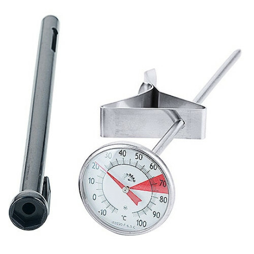 Contacto Milchschaum-Thermometer