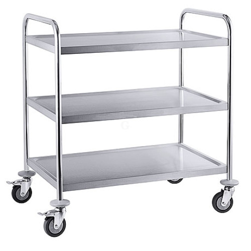 Contacto Servierwagen, schmal