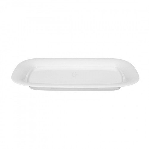 Seltmann Weiden Savoy Platte eckig 23x14 cm