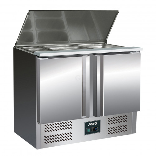 SARO Saladette Modell BALDUR S 902