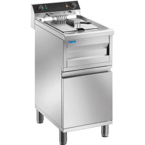 SARO Fritteuse Modell GASTROLINE 12VS