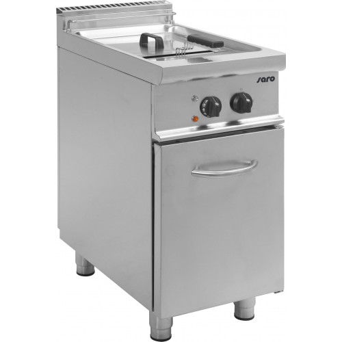 SARO Elektrofritteuse Modell E7/FRE1V13