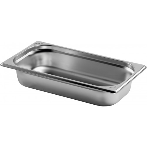 SARO BASIC LINE Gastronormbehälter 1/3 GN Tiefe 150mm