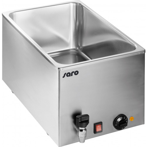 SARO Bain Marie Modell BMH 210