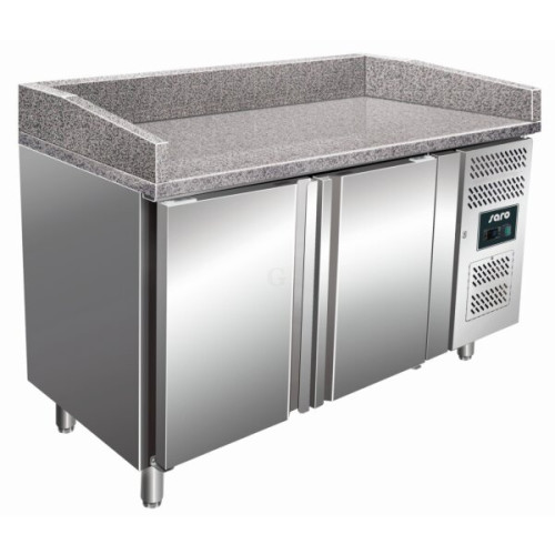 SARO Pizzatisch Modell PZ 2600 TN