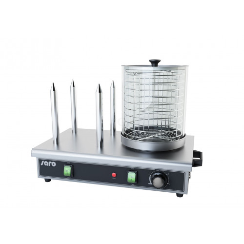 SARO Hot-Dog-Maker Modell HW 2