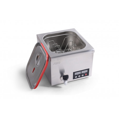 SARO Sous-Vide Garer Modell RIVOLI