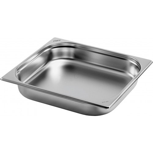 SARO BUDGET LINE Gastronormbehälter 2/3 GN Tiefe 200mm