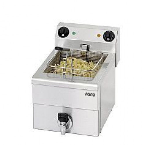 SARO Fritteuse Modell FE 101