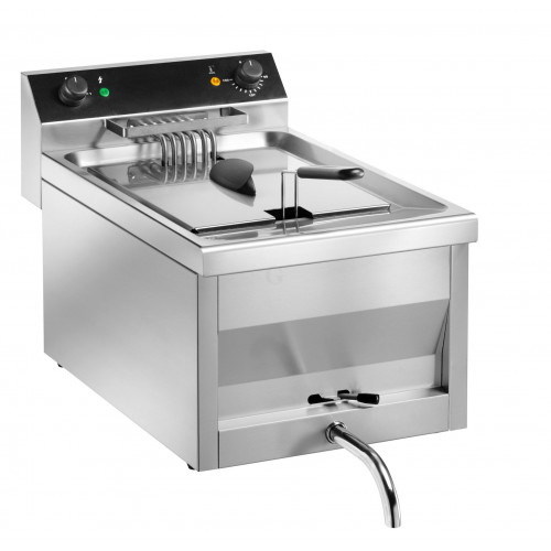 SARO Fritteuse Tischmodell GASTROLINE 12V