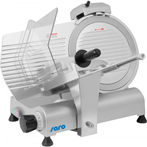 SARO Aufschnittmaschine Modell AS 300