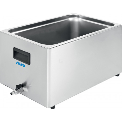 SARO Isolierter Sous-Vide Kessel Modell SV K 28