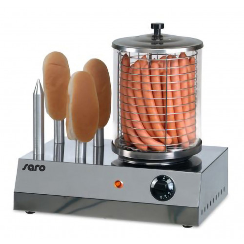 SARO Hot-Dog-Maker Modell CS-400