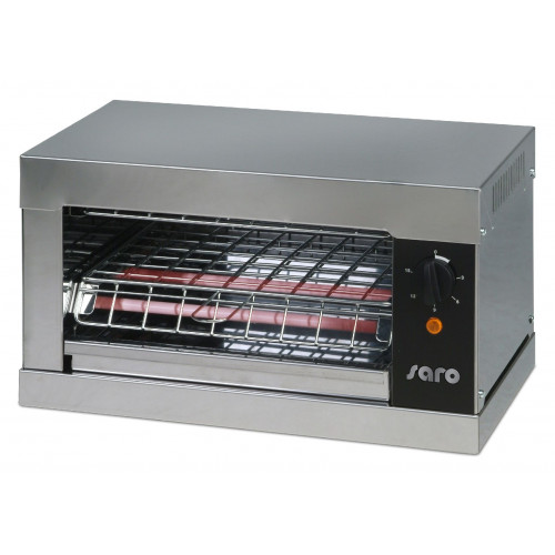 SARO Toaster Modell BUSSO T1