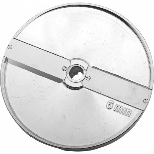 SARO AS006 Schneidescheibe 6 mm (Aluminium) für CARUS/TITUS