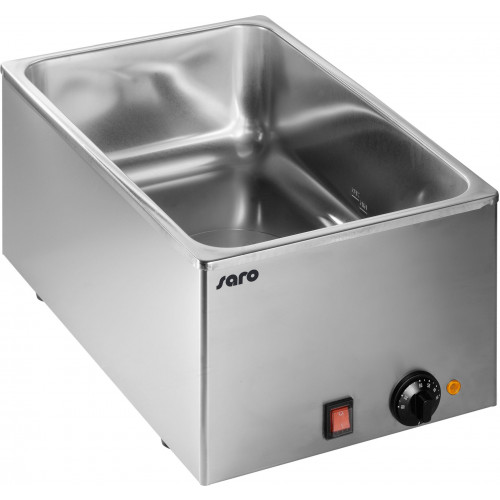 SARO Bain Marie Modell BM 210