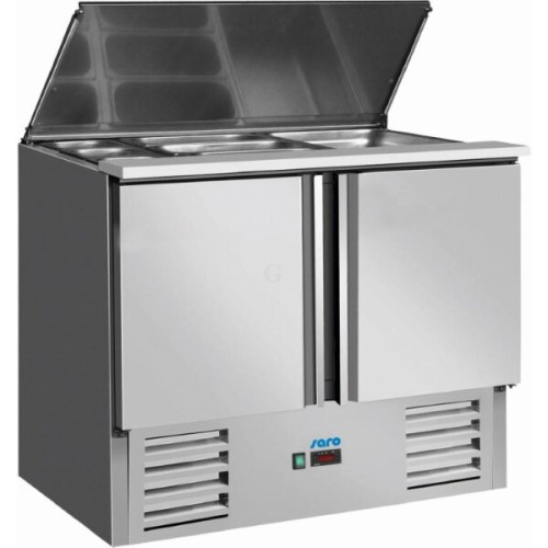 SARO Saladette Modell BALDUR S 900