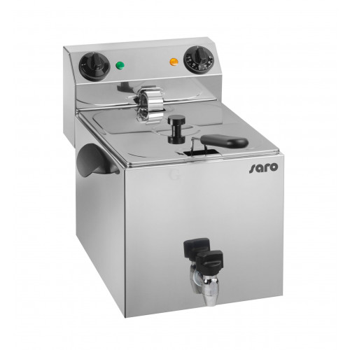 SARO Fritteuse Modell PROFRI 10