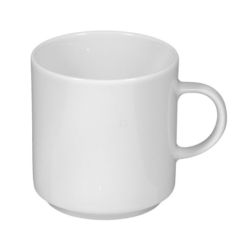 Seltmann Weiden Savoy Milchkaffeetasse obere 22 cl