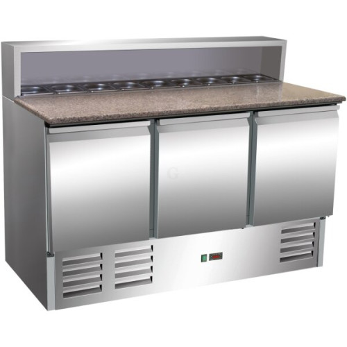 SARO Pizzatisch Modell GIANNI PS 903