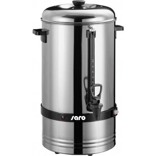 SARO Kaffeemaschine mit Rundfilter Modell SAROMICA 6010