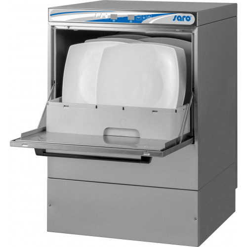 SARO Geschirrspülmaschine mit digitalem Display Modell NÜRNBERG 