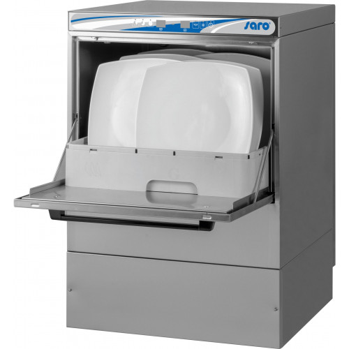 SARO Geschirrspülmaschine mit digitalem Display Modell NÜRNBERG 400