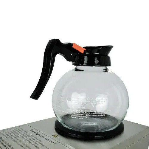SARO Glaskanne 1,8 Liter
