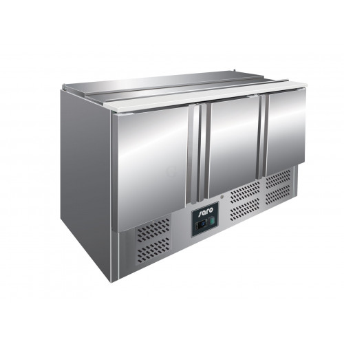 SARO Saladette Modell BALDUR S 903