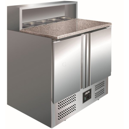 SARO Pizzatisch Modell GIANNI PS 900